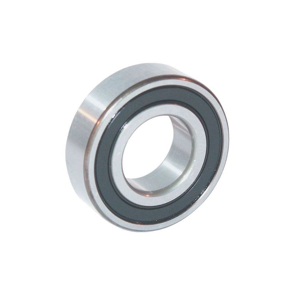 SKF Kuulalaakeri 17 x 40 x 12 mm