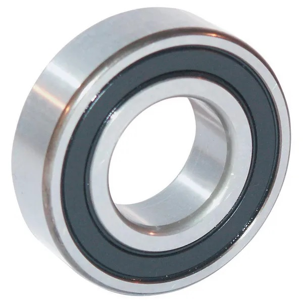 SKF Kuulalaakeri 10 x 30 x 9 mm