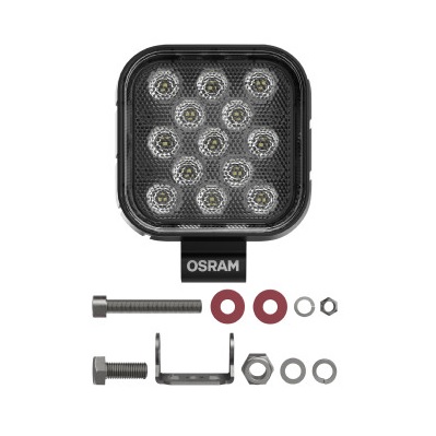 ams-OSRAM Peruutusvalo