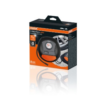 ams-OSRAM Rengaspainemittari
