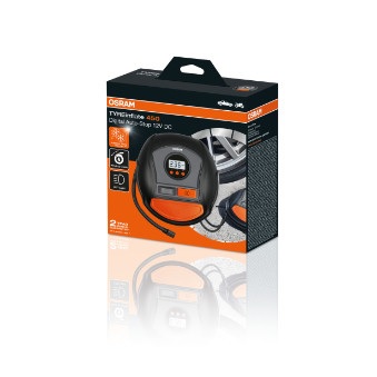 ams-OSRAM Rengaspainemittari