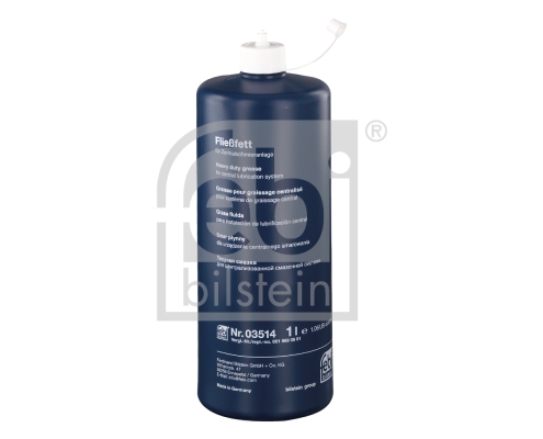 FEBI BILSTEIN Rasva