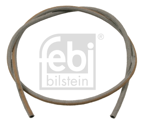 FEBI BILSTEIN Polttoaineletku 3 mm metritavara