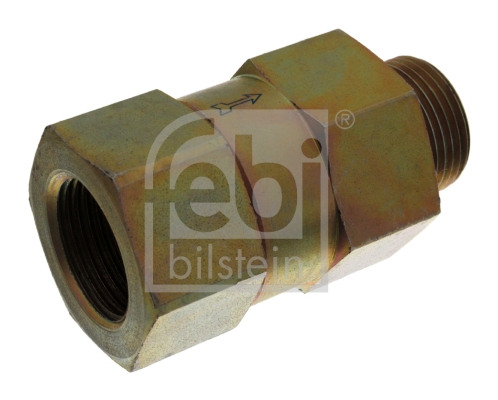 FEBI BILSTEIN Takaiskuventtiili