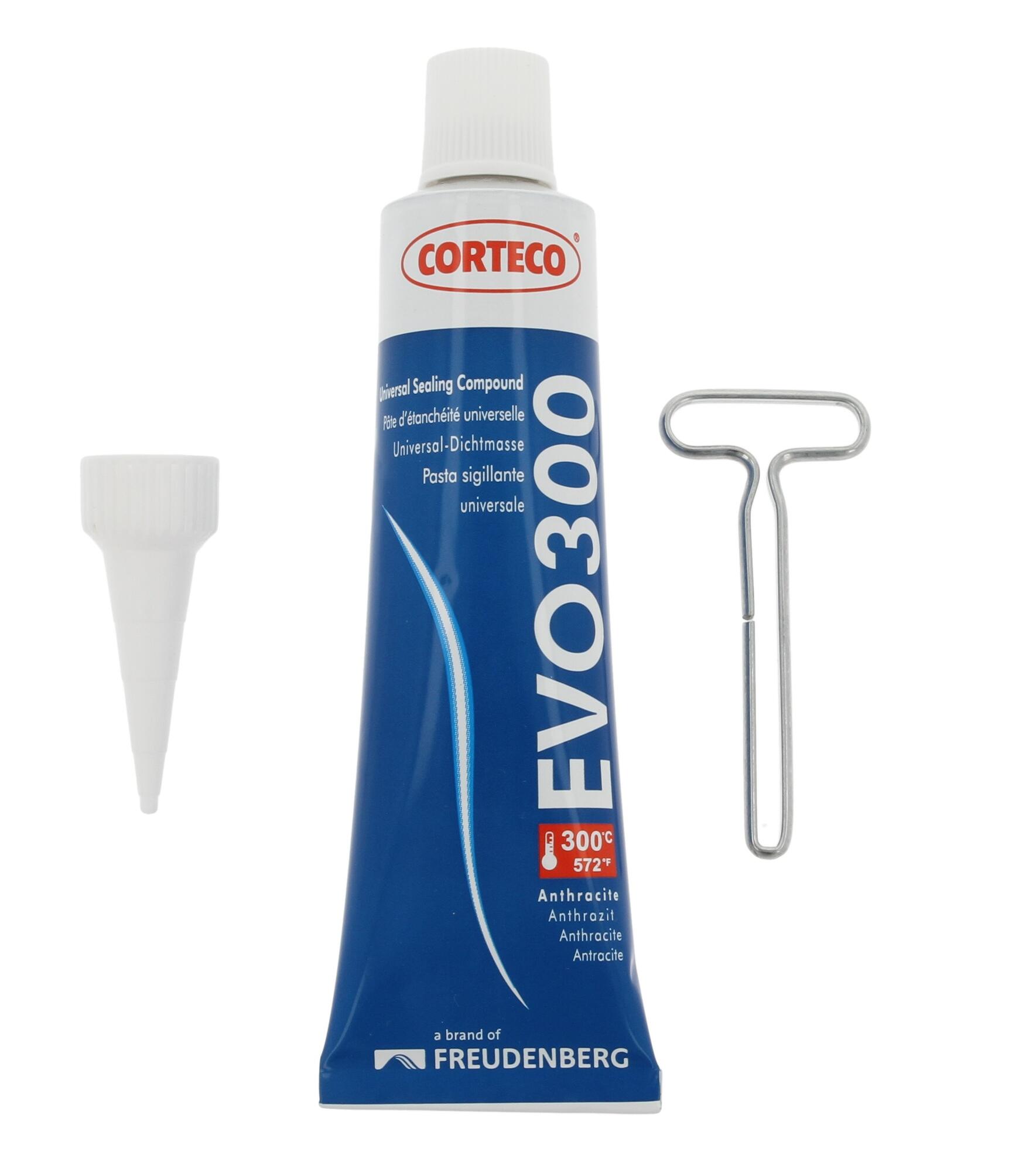 CORTECO Tiivistysaine