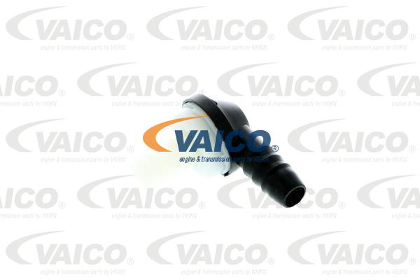 VAICO Takaiskuventtiili