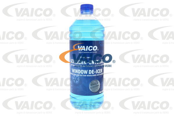 VAICO Jäänesto