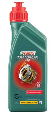 CASTROL Hydrauliikkaöljy