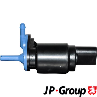 JP GROUP Pesurin pumput