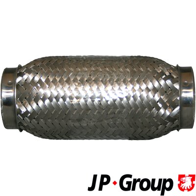 JP GROUP Joustoputki, pakoputkisto