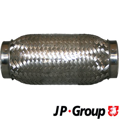 JP GROUP Joustoputki, pakoputkisto