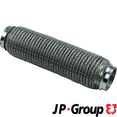 JP GROUP Joustoputki, pakoputkisto