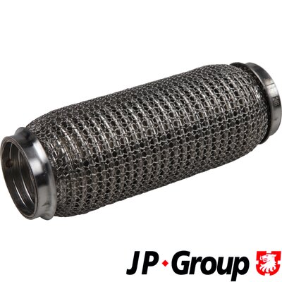 JP GROUP Joustoputki, pakoputkisto