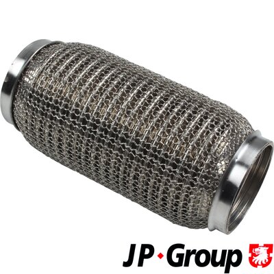 JP GROUP Joustoputki, pakoputkisto