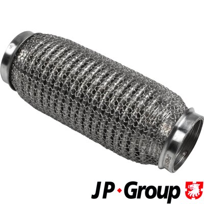 JP GROUP Joustoputki, pakoputkisto