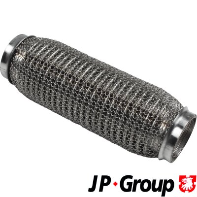 JP GROUP Joustoputki, pakoputkisto