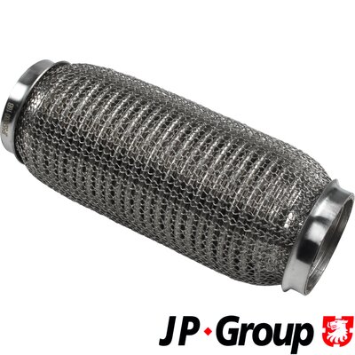 JP GROUP Joustoputki, pakoputkisto