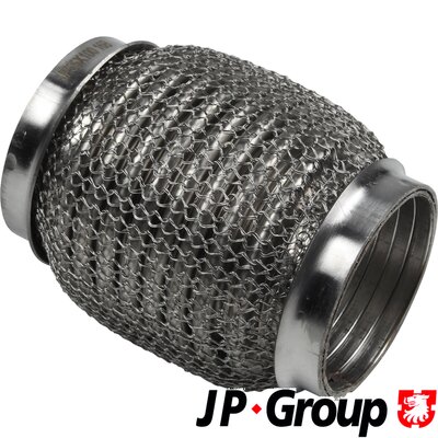 JP GROUP Joustoputki, pakoputkisto
