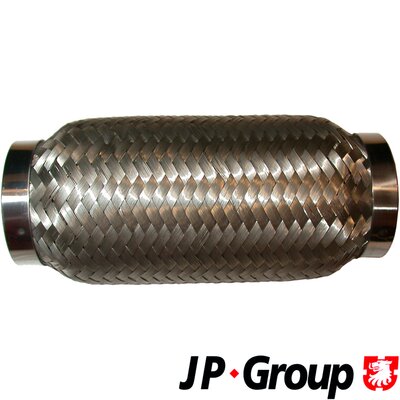JP GROUP Joustoputki, pakoputkisto