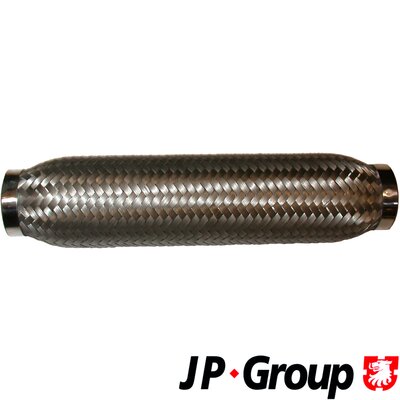 JP GROUP Joustoputki, pakoputkisto