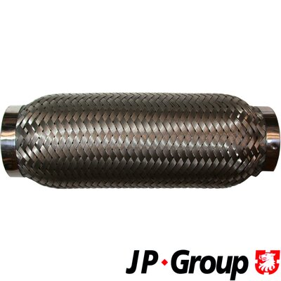 JP GROUP Joustoputki, pakoputkisto
