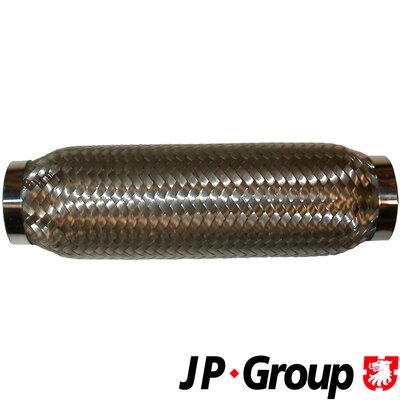 JP GROUP Joustoputki, pakoputkisto