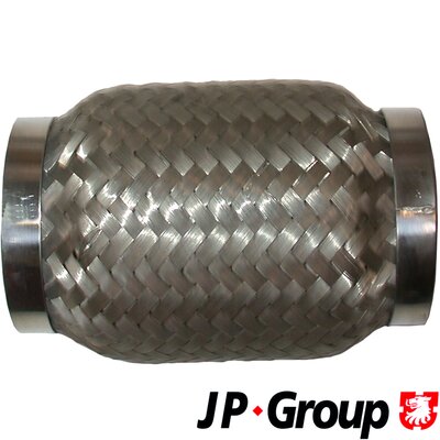 JP GROUP Joustoputki, pakoputkisto