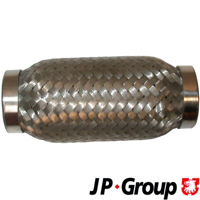 JP GROUP Joustoputki, pakoputkisto