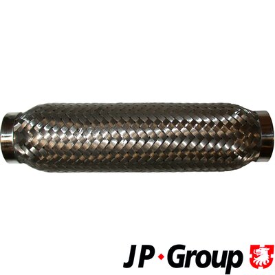 JP GROUP Joustoputki, pakoputkisto