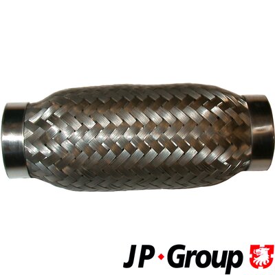 JP GROUP Joustoputki, pakoputkisto