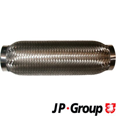 JP GROUP Joustoputki, pakoputkisto