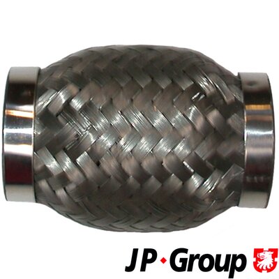 JP GROUP Joustoputki, pakoputkisto