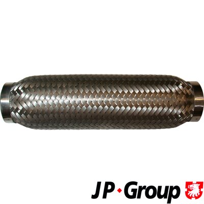 JP GROUP Joustoputki, pakoputkisto