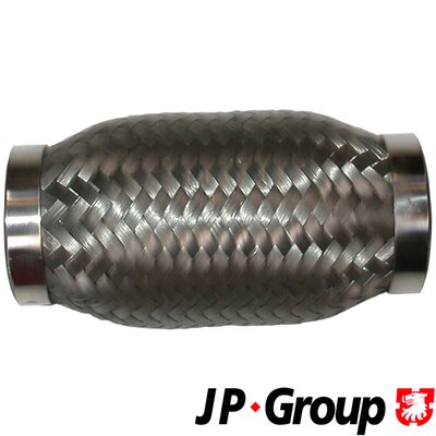 JP GROUP Joustoputki, pakoputkisto