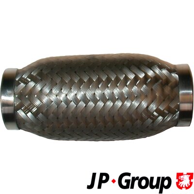 JP GROUP Joustoputki, pakoputkisto
