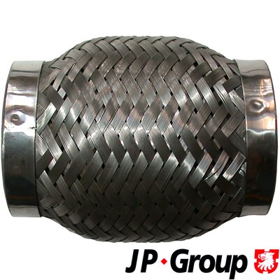 JP GROUP Joustoputki, pakoputkisto