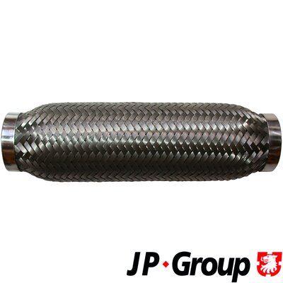 JP GROUP Joustoputki, pakoputkisto