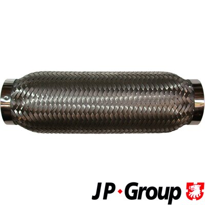 JP GROUP Joustoputki, pakoputkisto
