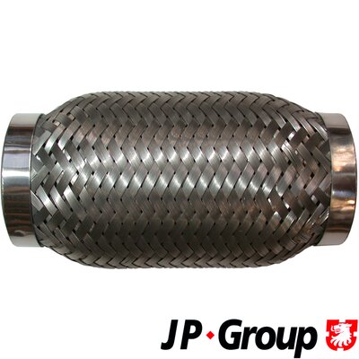 JP GROUP Joustoputki, pakoputkisto