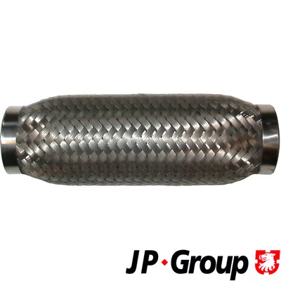 JP GROUP Joustoputki, pakoputkisto
