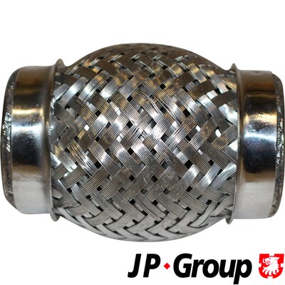 JP GROUP Joustoputki, pakoputkisto
