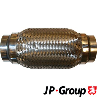 JP GROUP Joustoputki, pakoputkisto