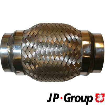 JP GROUP Joustoputki, pakoputkisto