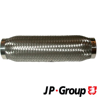 JP GROUP Joustoputki, pakoputkisto