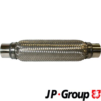 JP GROUP Joustoputki, pakoputkisto