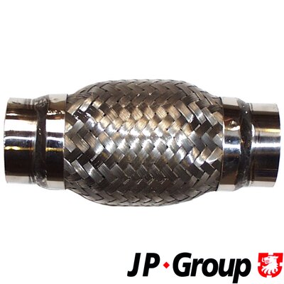 JP GROUP Joustoputki, pakoputkisto