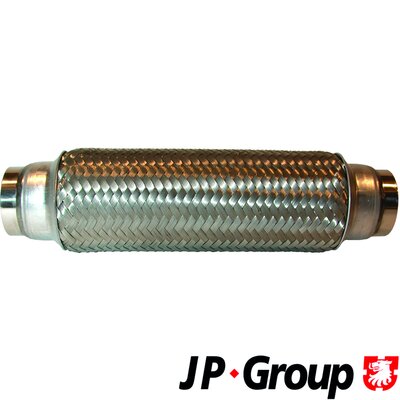 JP GROUP Joustoputki, pakoputkisto