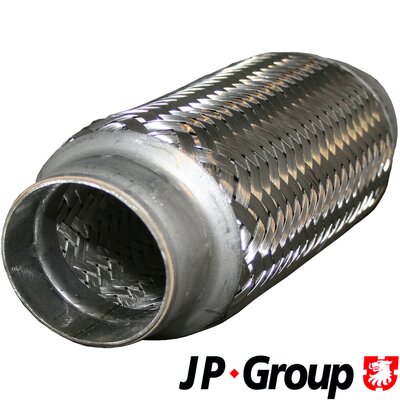 JP GROUP Joustoputki, pakoputkisto