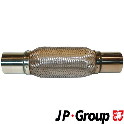 JP GROUP Joustoputki, pakoputkisto