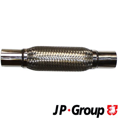 JP GROUP Joustoputki, pakoputkisto